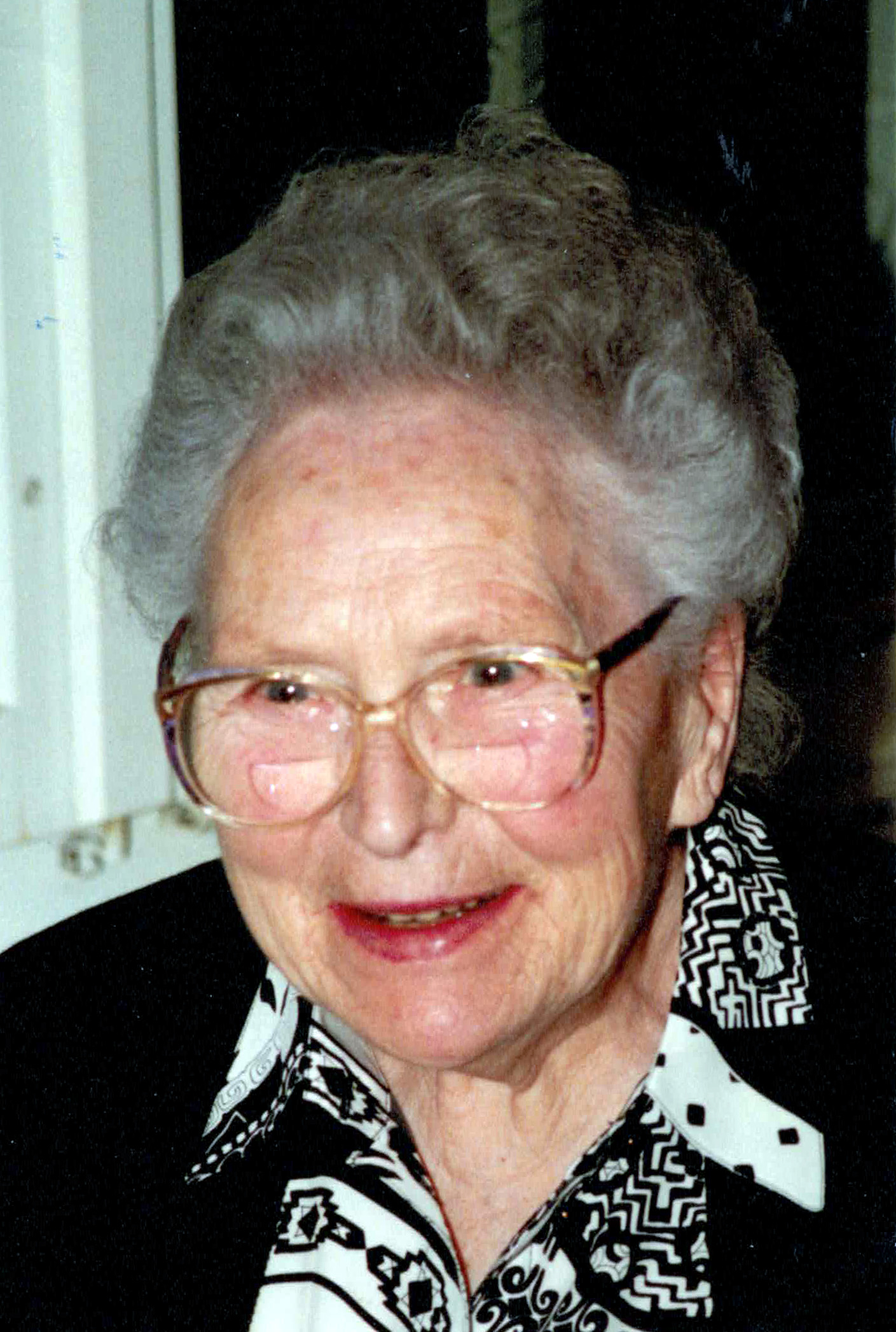 Hermine Häfliger-Junz