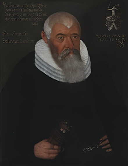 Johannes Zellweger