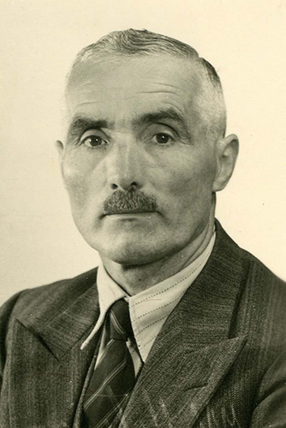 Johann-Jakob Wettstein